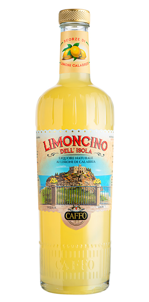  Limoncino dell'Isola Caffo  DE
