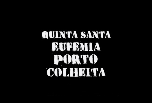 Oporto Colheita Quinta de Santa Eufêmia 2007 NJ