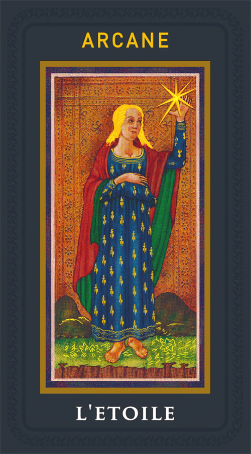 Beaumes-de-Venise Arcane L’Etoile Xavier Vignon  NJ