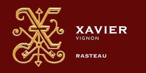 Rasteau Xavier Vignon 2016 NY