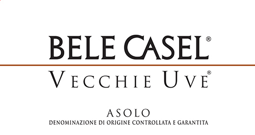 Prosecco Asolo DOCG Prosecco Vecchie Uve Bele Casel 2017 NY