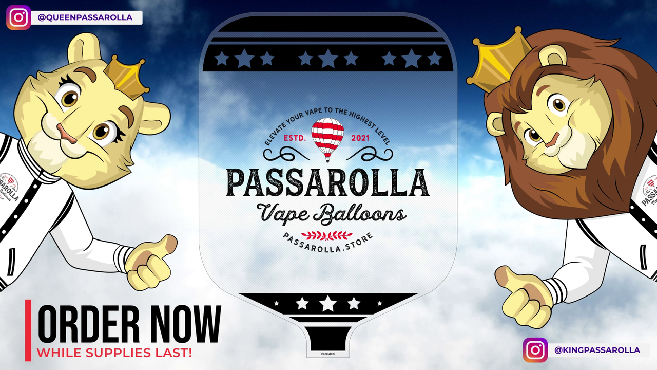 Made with 100% nylon, our balloons are stronger and more durable than standard polyester VOLCANO vaporizer bags. They are also quieter and feature a unique, hot-air balloon inspired design that gives you loads of volume and makes them easy to attach to yo
