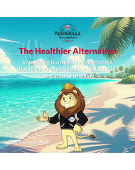 The Healthier Alternative: Why Dry Herb Vaporizing is Revolutionizing Wellness