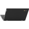 Lenovo 300e Chromebook 2nd Gen 81MB0004US 11.6" Touchscreen Chromebook - 1366 x 768 - Intel Celeron N4000 Dual-core (2 Core) 1.10 GHz - 4 GB Total RAM - 32 GB Flash Memory - Black