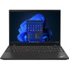 Lenovo ThinkPad P16s G1 21BT001GUS 16" Mobile Workstation - WUXGA - 1920 x 1200 - Intel Core i7 12th Gen i7-1280P 1.80 GHz - 16 GB Total RAM - 512 GB SSD - Black