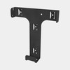 Yamaha ADECIA Mounting accessory for RM-CR - under table mounting accessory
