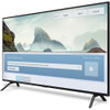 Samsung - Non Smart hospitality TV with Pro:Idiom,LYNK DRM simple std no swivel
