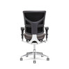 X-Chair- X4  Leather Exec Chair #3