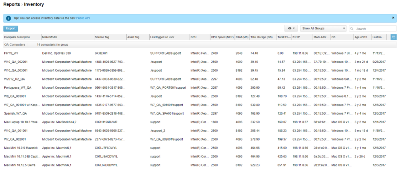 logmein pro pricing