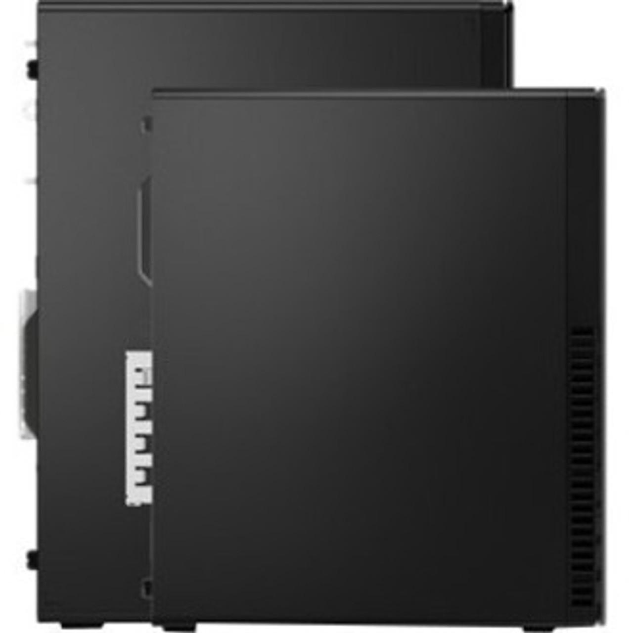 Lenovo ThinkCentre M70t 11DA002GUS Desktop Computer - Intel Core