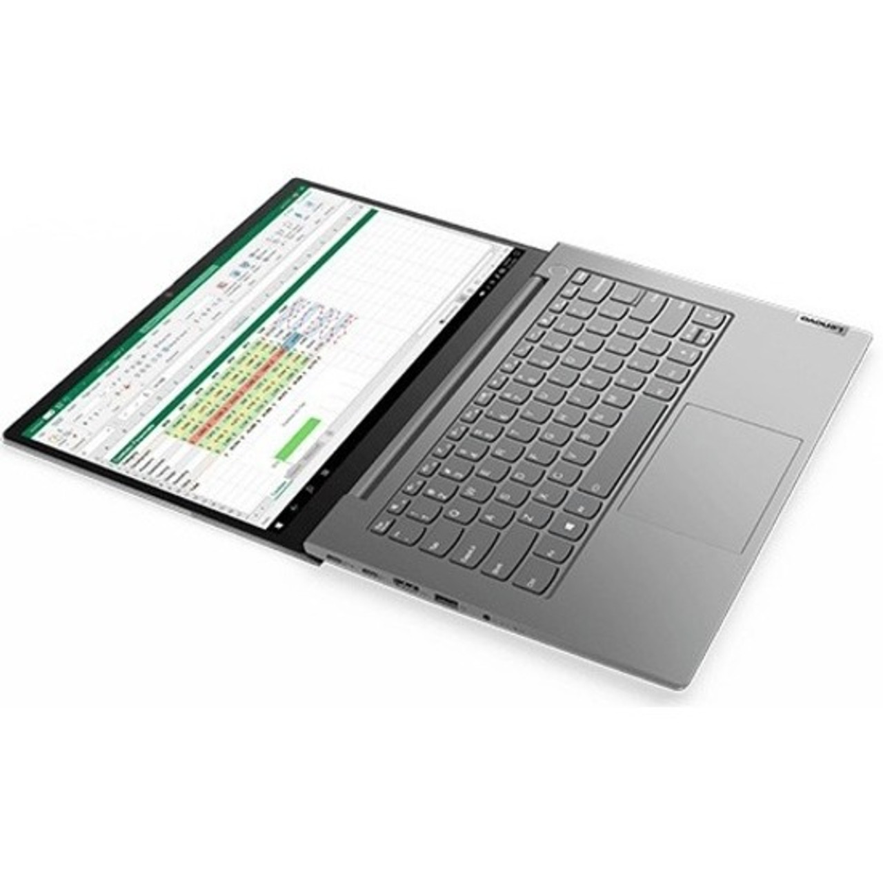 Lenovo ThinkBook 14 G3 ACL 21A2009DUS 14