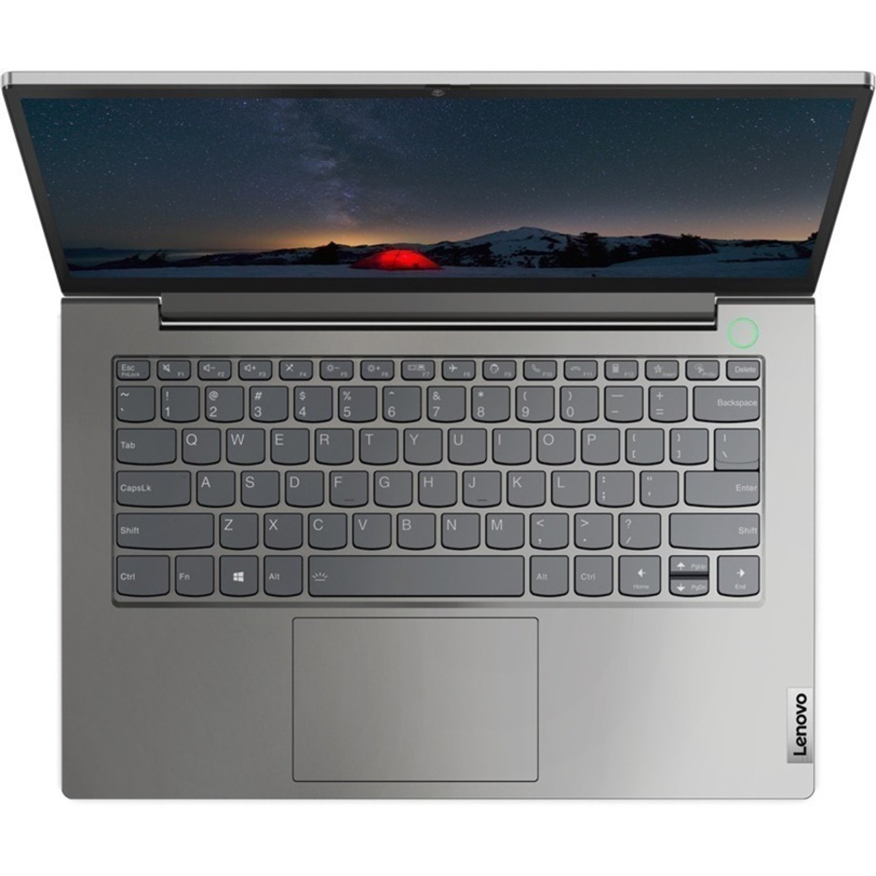 Lenovo ThinkBook 14 G3 ACL 21A2009DUS 14