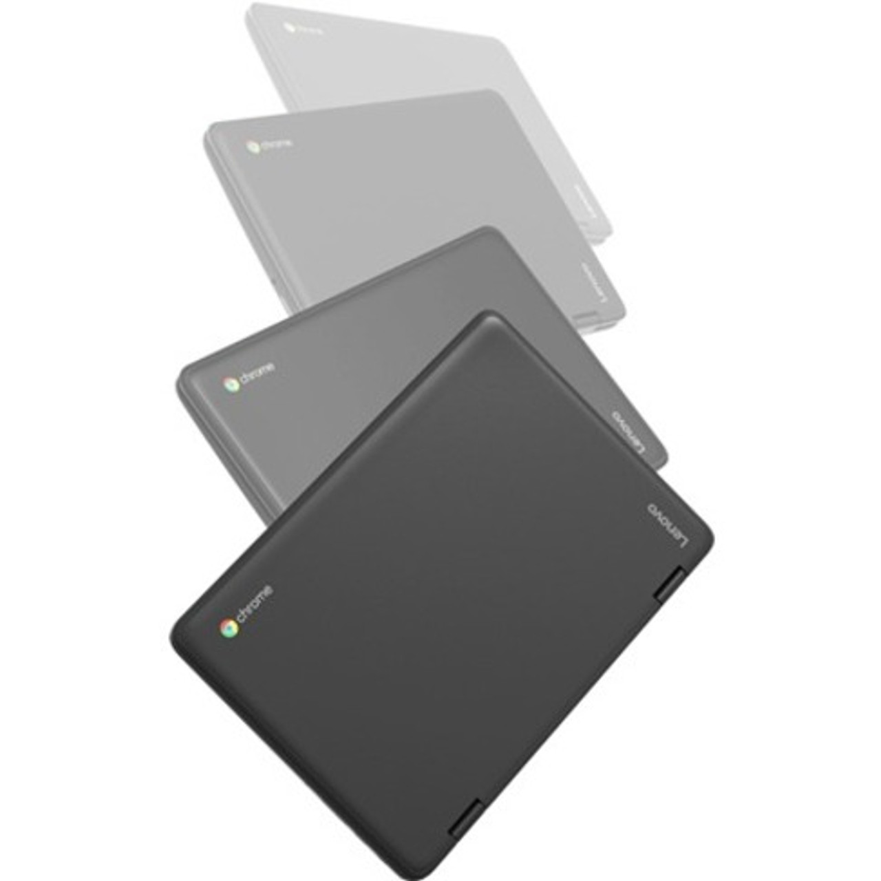 Lenovo 300e Chromebook 2nd Gen 81MB007YUS 11.6