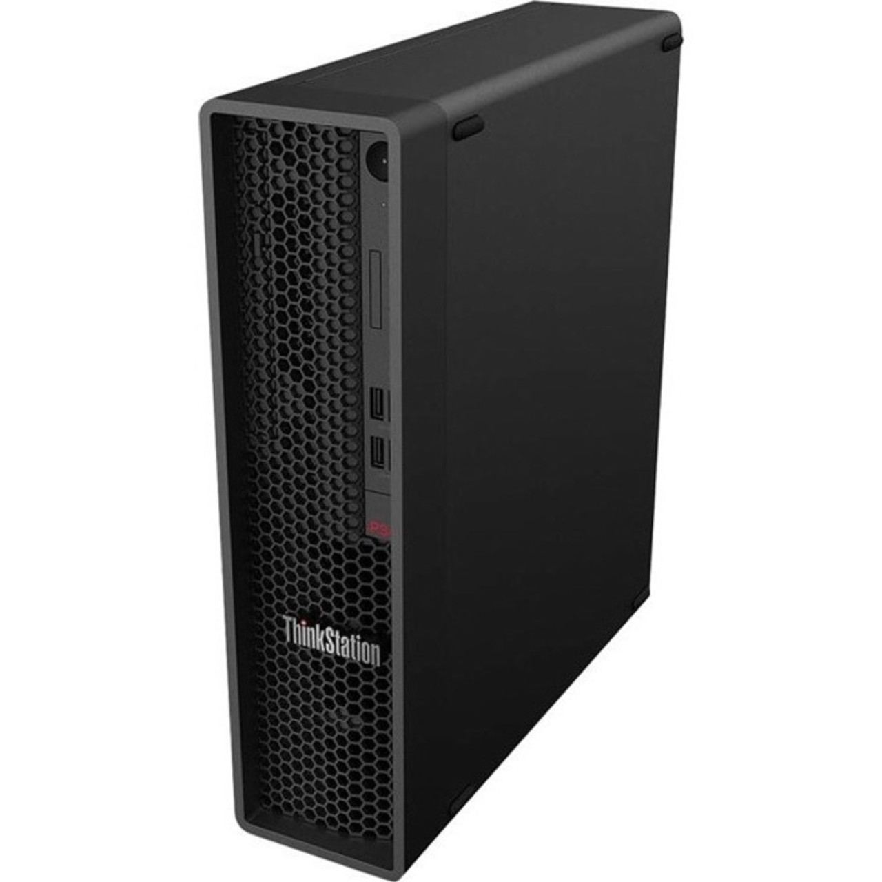 Lenovo ThinkStation P340 30DK0057US Workstation - 1 x Intel Core i5  Hexa-core (6 Core) i5-10500 10th Gen 3.10 GHz - 16 GB DDR4 SDRAM RAM - 512  GB SSD