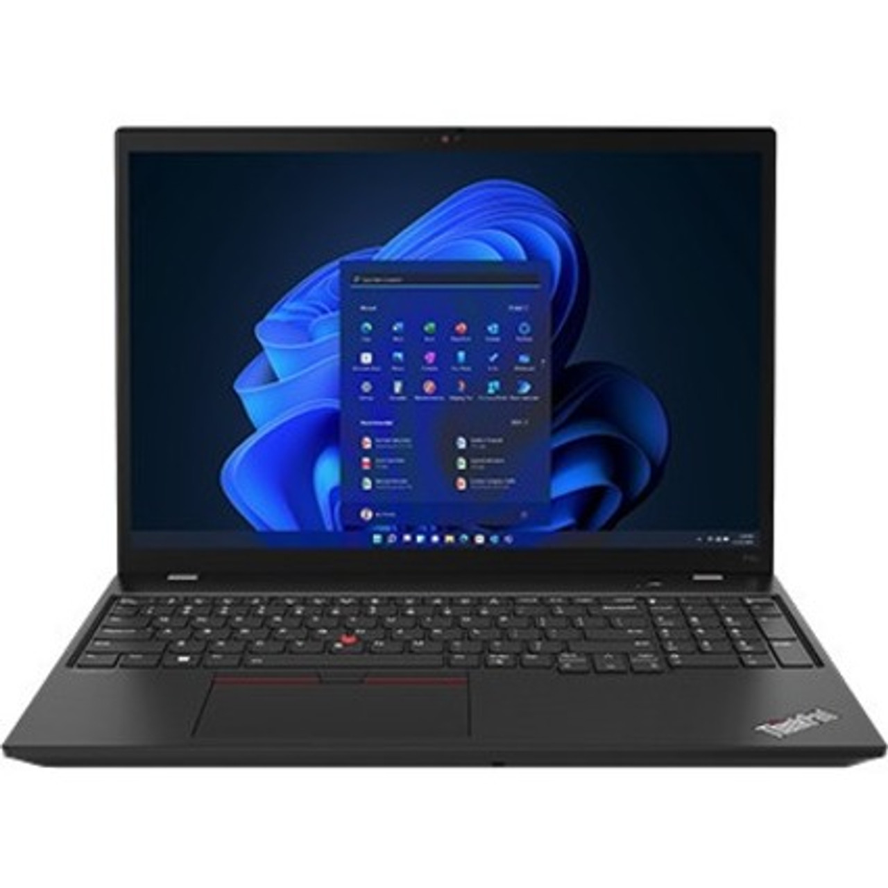 Lenovo ThinkPad P16s G1 21BT001GUS 16