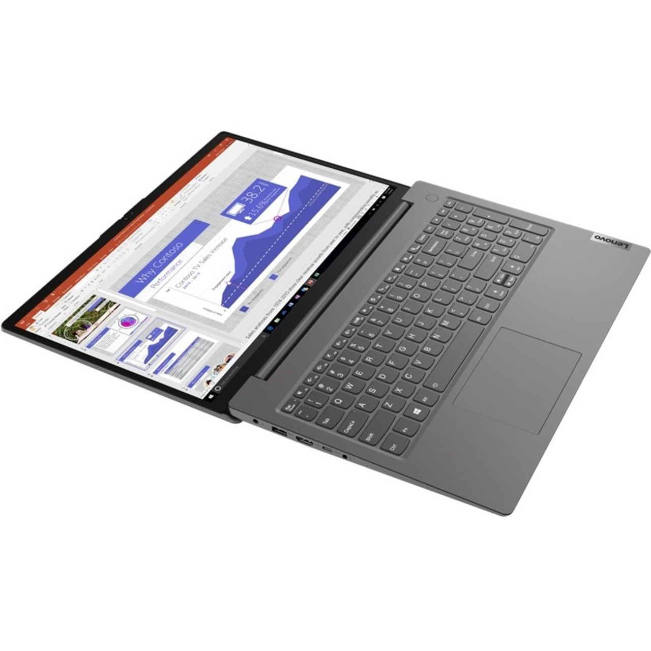 Lenovo V15 G2 ALC 82KD004KUS 15.6