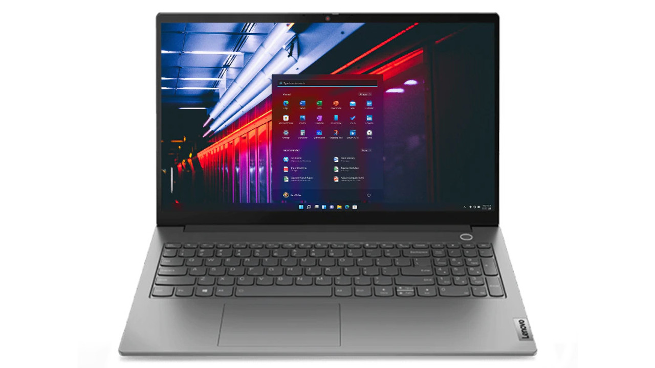 Lenovo V15 G2 ALC 82KD004KUS 15.6