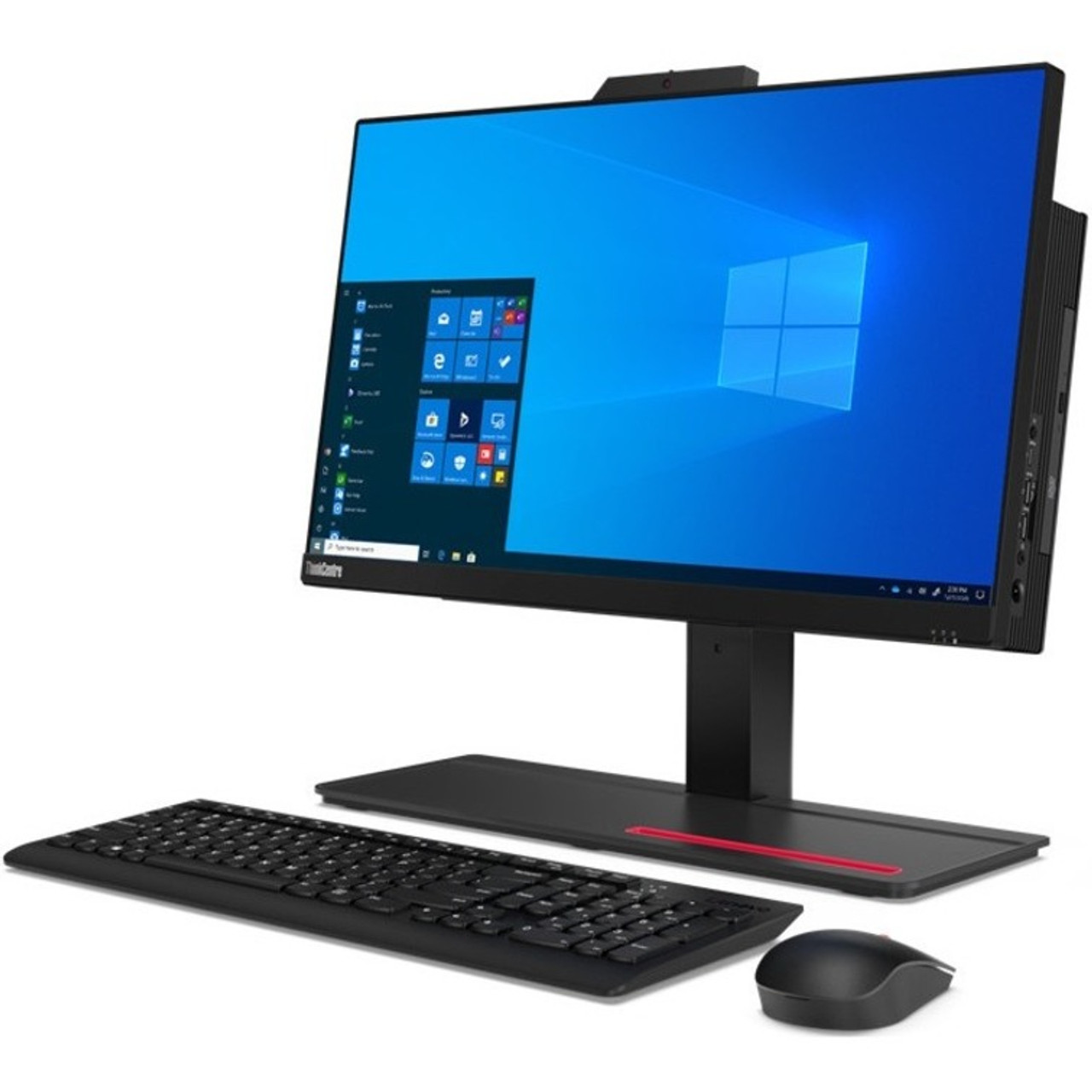 Lenovo ThinkCentre M70a 11CK002YUS All-in-One Computer - Intel