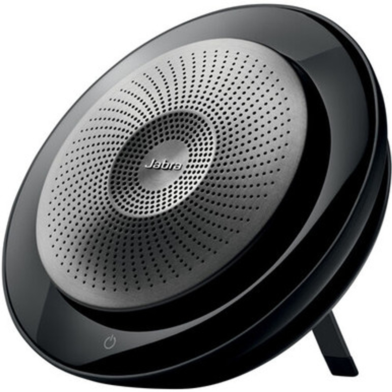 Jabra Speak 710 Portable Bluetooth Smart Speaker - Google Assistant, Siri  Supported