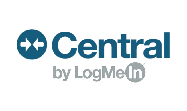 LogMeIn Central
