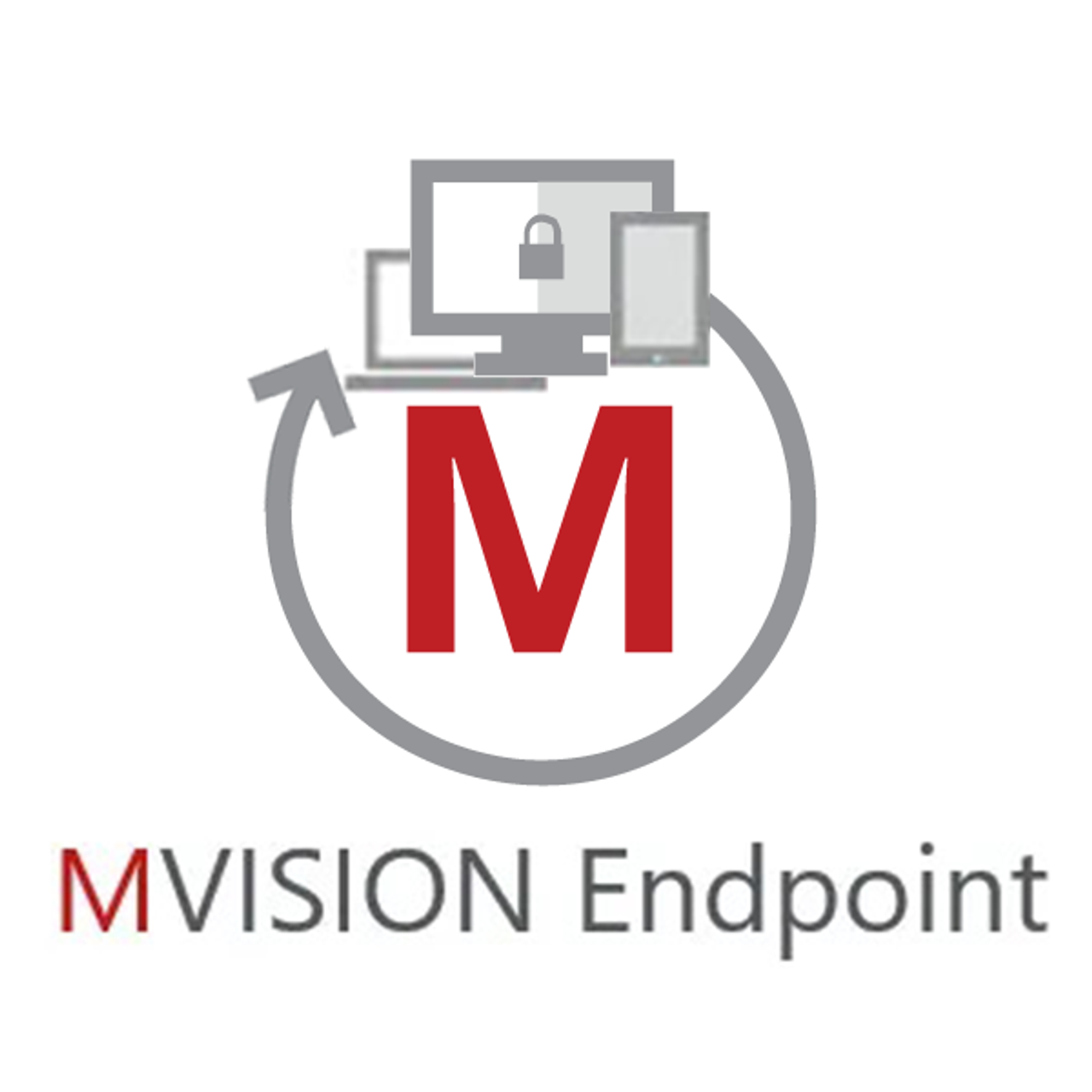 McAfee MVISION Endpoint