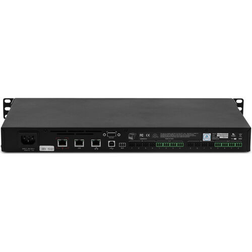 Yamaha-Executive Elite 8 Channel system, w/o mics