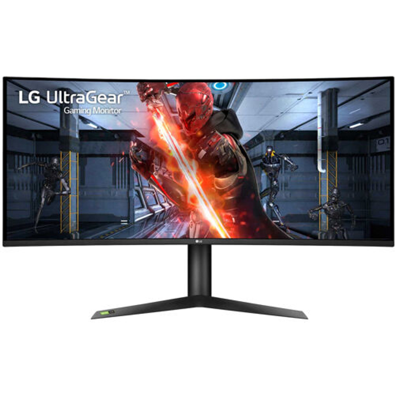 lg 3840 x 1600