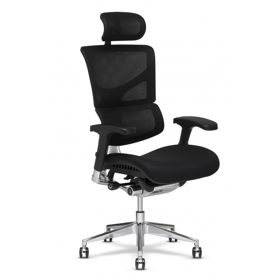 X-Chair X3 ATR Chair - Thumbnail 2