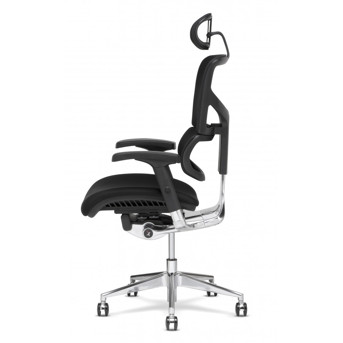 X-Chair X3 ATR Chair - Thumbnail 4