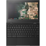 Lenovo 100e Chromebook 2nd Gen 81MA002BUS 11.6" Chromebook - HD - 1366 x 768 - Intel Celeron N4020 Dual-core (2 Core) 1.10 GHz - 4 GB Total RAM - 32 GB Flash Memory - Gray