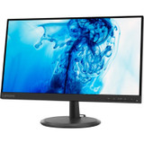 Lenovo D22e-20 21.5" Full HD WLED LCD Monitor - 16:9 - Raven Black