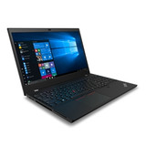 Lenovo ThinkPad P15v G2 21A9002VUS 15.6" Mobile Workstation - Full HD - 1920 x 1080 - Intel Core i5 11th Gen i5-11400H 2.70 GHz - 8 GB Total RAM - 512 GB SSD