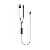 Mini DisplayPort cable