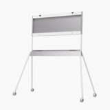 Vibe Stand for 75″ Sleek and portable