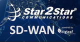 Star2Star - SD-WAN
