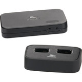 Yamaha-HD Dual Channel System