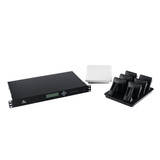 Yamaha-3Y revoCARE Elite 4 channel (Executive Elite or Executive Elite GSA, includes coverage for up to 4 mics)