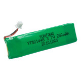 Yamaha-Solo Field Replaceable Microphone Battery