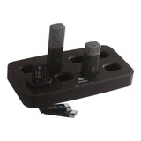 Yamaha-Power Supply for 4 or 8 Channel Fusion Charger Base