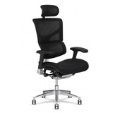 X-Chair- X3 ATR Mgmt Chair #2