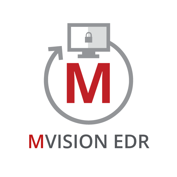McAfee MVISION EDR