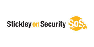 Stickley on Security