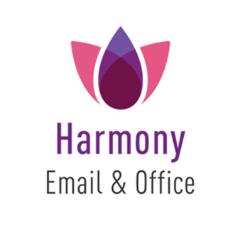 Harmony Email and Office-Plan A