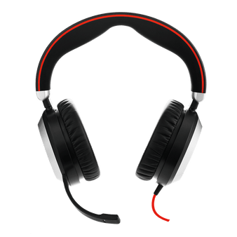 Jabra Evolve 80