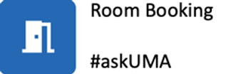 Room Booking Web App - Booking Application - 1 Year Licence