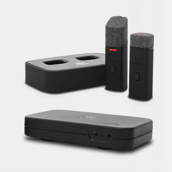 HDEXEMIC Wearable Microphone
