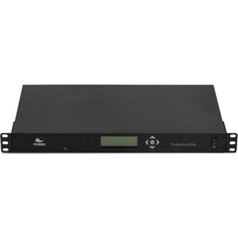 Yamaha-Rackmount HD 2-Channel, XLR/ ¼” I/O, w/o mics