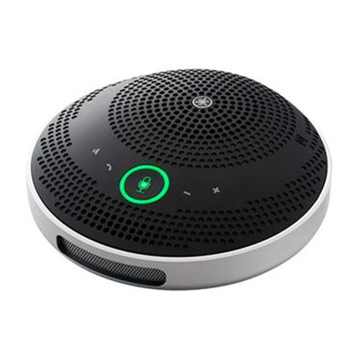Yamaha Portable USB Speakerphone (Black)