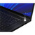 Lenovo ThinkPad P1 Gen 5 21DC004FUS 16" Notebook - 2560 x 1600 - Intel Core i7 12th Gen i7-12700H Tetradeca-core (14 Core) - 16 GB Total RAM - 512 GB SSD - Black