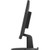 Lenovo D22e-20 21.5" Full HD WLED LCD Monitor - 16:9 - Raven Black